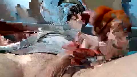 thehardestny1 online show from January 19, 4:54 am