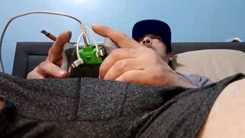 thehardestny1 online show from March 15, 2:52 am