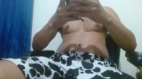 thehousedog online show from March 23, 8:26 pm