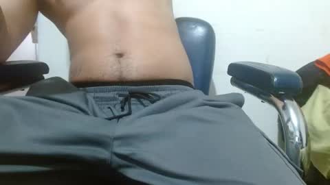 thehousedog online show from March 19, 7:50 pm