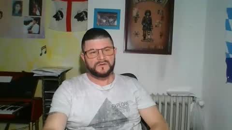 theimpaler83 online show from March 2, 8:54 am