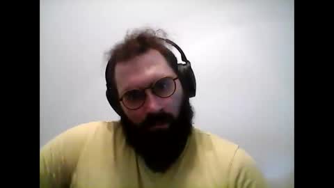 Iron online show from February 26, 6:21 pm