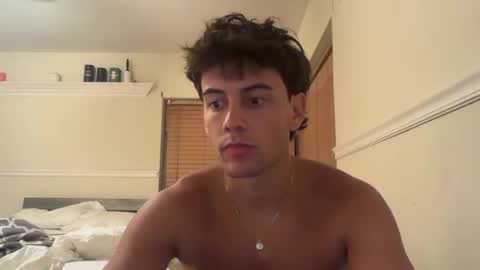 thejackfrenchh online show from July 22, 2:03 am