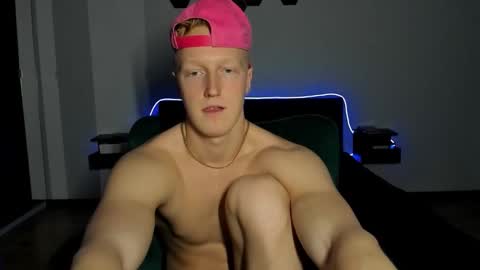 thejacob_d online show from January 5, 5:27 pm