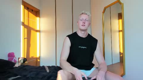 thejacob_d online show from July 14, 5:52 pm