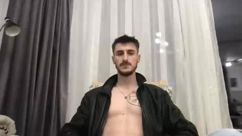 Master Joker online show from December 17, 9:05 pm