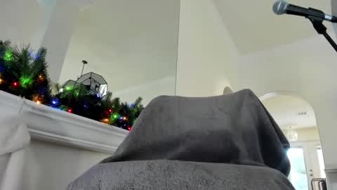 KinkSide online show from December 7, 4:03 pm