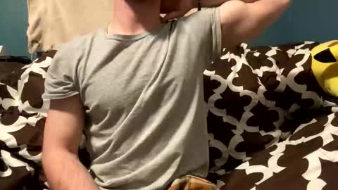 themanthemythleyroy online show from February 18, 7:39 am