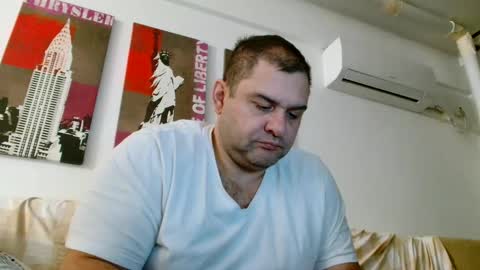 Big Alpha Daddy Master online show from February 25, 3:31 am