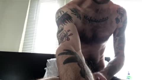 The Masturater online show from February 3, 5:07 pm