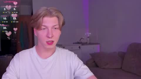 Sever online show from December 17, 12:01 pm