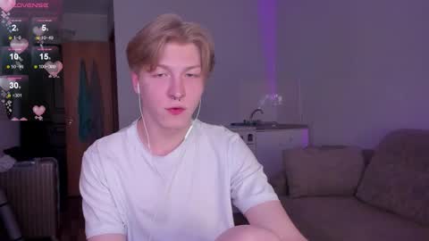 Sever online show from December 1, 12:08 pm