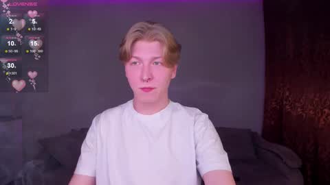 Sever online show from March 15, 1:18 pm