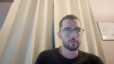 themmistokles online show from September 29, 2:13 pm