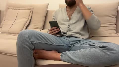 TheMonarchGoat online show from January 29, 11:04 pm