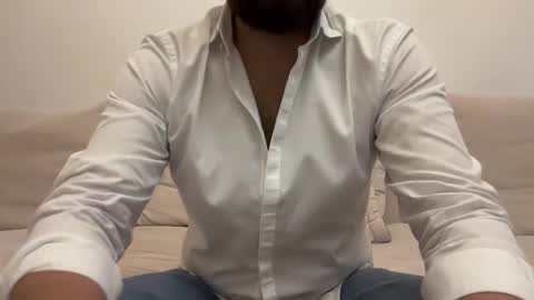 TheMonarchGoat online show from February 12, 7:45 pm