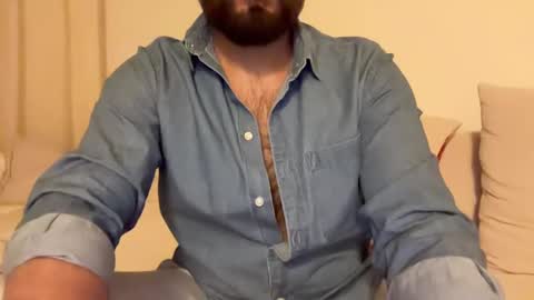 TheMonarchGoat online show from December 18, 10:24 pm