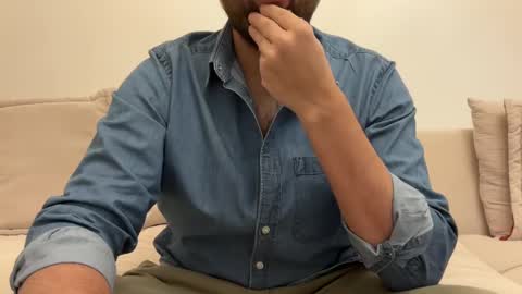 TheMonarchGoat online show from January 8, 7:13 pm