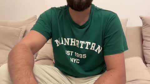 TheMonarchGoat online show from February 28, 9:23 pm