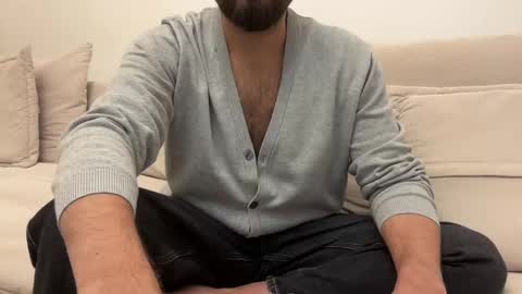 TheMonarchGoat online show from January 11, 7:05 pm