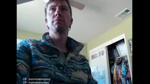 Daisy and Tim online show from June 20, 5:29 pm