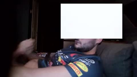 thenamelessdude2025 online show from February 21, 9:16 pm