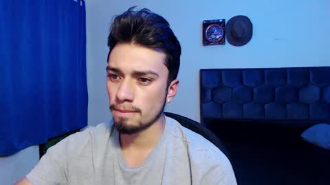 Theo online show from December 19, 6:21 am