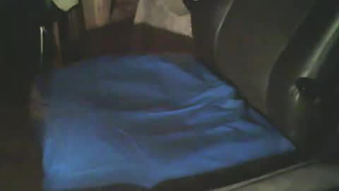 Leatherman online show from December 12, 6:31 pm