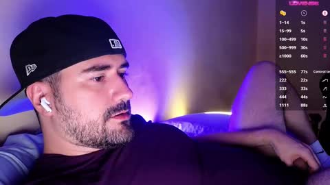 Theo Ravi online show from November 16, 4:25 am