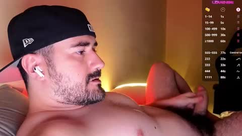 Theo Ravi online show from November 18, 4:27 am