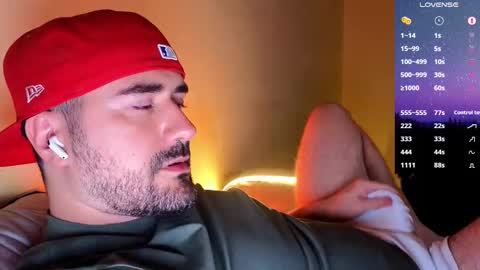 Theo Ravi online show from November 13, 3:44 am