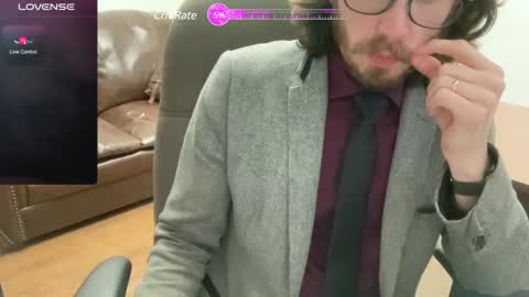 BuellerBueller online show from March 1, 10:42 pm