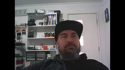 aussiebeard online show from November 10, 1:54 am