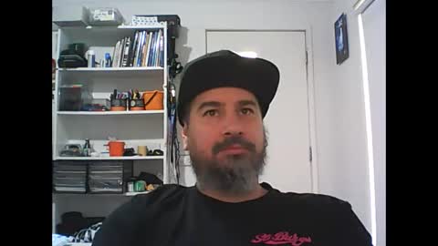 aussiebeard online show from April 16, 2:44 am