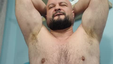 Chris online show from January 25, 5:29 am