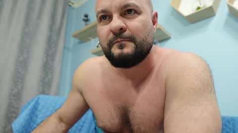 Chris online show from February 16, 3:16 pm