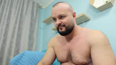 Chris online show from January 12, 4:18 pm