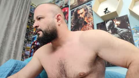 Chris online show from November 20, 4:56 am