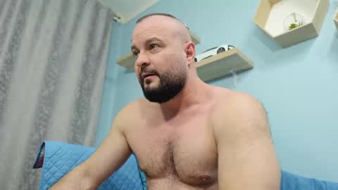 Chris online show from February 22, 4:15 pm