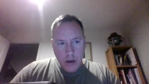 thepigboy online show from February 9, 8:35 pm