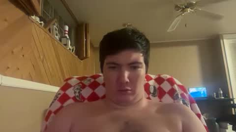 thepizzaman69420 online show from March 8, 6:39 am