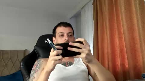 thepoorbatman online show from September 17, 9:54 am