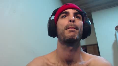 Santiago Enrique online show from November 1, 7:12 am