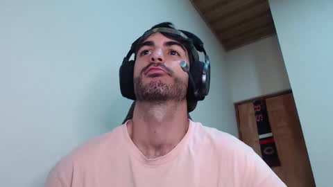 Santiago Enrique online show from January 11, 5:22 am