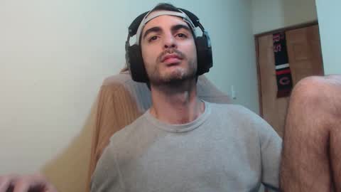 Snapshot of therazhanen chatting on September 29, 6:34 am Santiago Enrique online show from September 29, 6:34 am