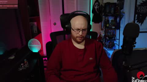 Bumbles or B online show from January 6, 10:35 am