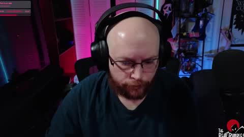 Bumbles or B online show from March 2, 8:57 pm