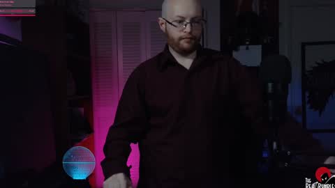 Bumbles or B online show from January 4, 9:20 pm