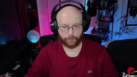 Bumbles or B online show from February 21, 6:26 pm