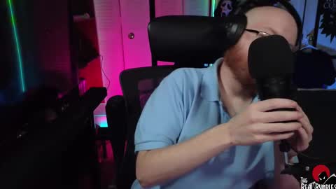 Bumbles or B online show from September 16, 5:08 am